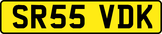SR55VDK