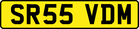 SR55VDM