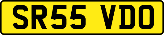 SR55VDO