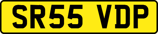 SR55VDP