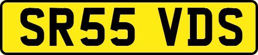 SR55VDS