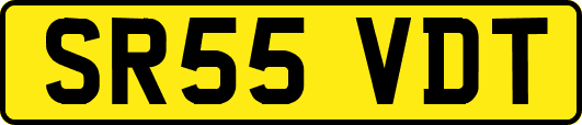 SR55VDT