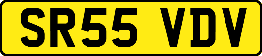 SR55VDV