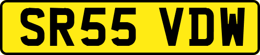 SR55VDW