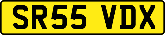 SR55VDX