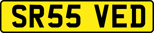 SR55VED