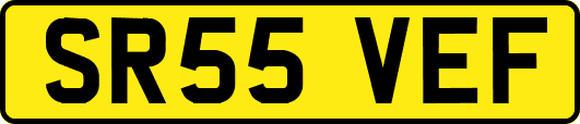 SR55VEF