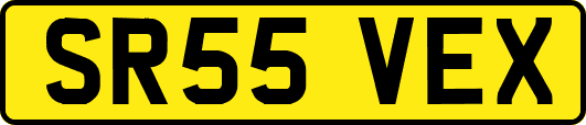 SR55VEX