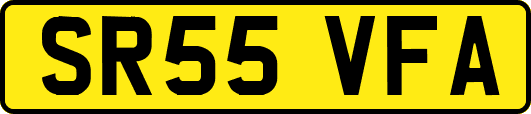 SR55VFA
