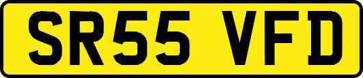 SR55VFD