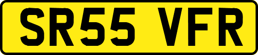 SR55VFR