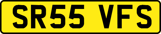 SR55VFS