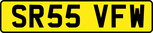 SR55VFW
