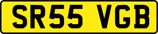 SR55VGB