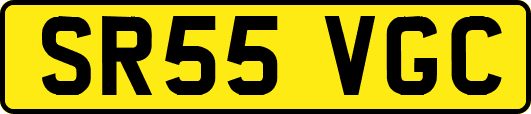 SR55VGC