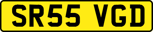 SR55VGD