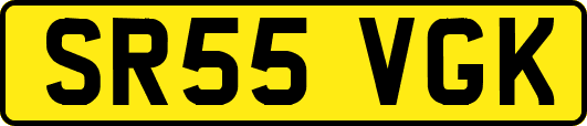 SR55VGK