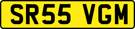 SR55VGM