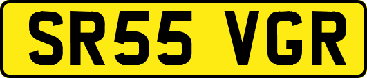 SR55VGR