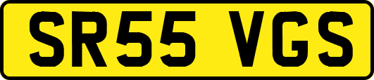SR55VGS