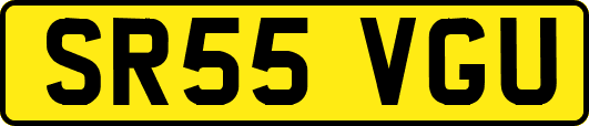 SR55VGU
