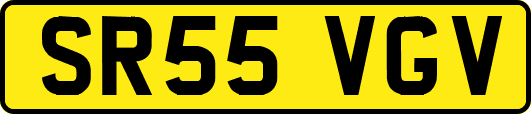SR55VGV