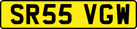 SR55VGW