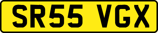 SR55VGX