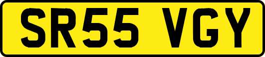 SR55VGY