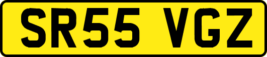 SR55VGZ