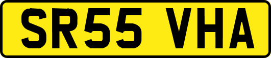 SR55VHA