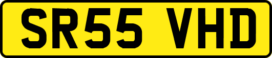 SR55VHD