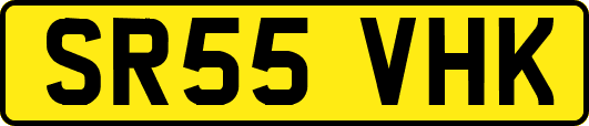 SR55VHK