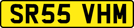SR55VHM
