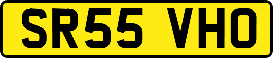 SR55VHO