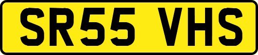 SR55VHS