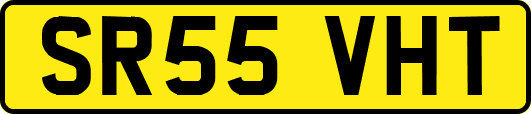 SR55VHT
