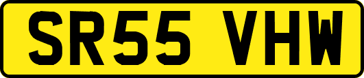 SR55VHW