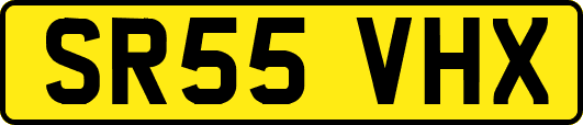 SR55VHX