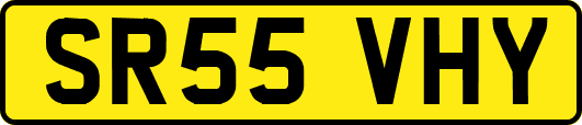 SR55VHY