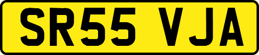 SR55VJA