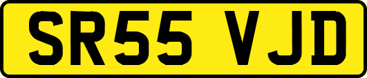 SR55VJD