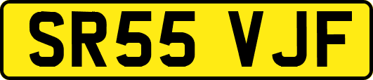 SR55VJF