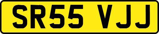 SR55VJJ