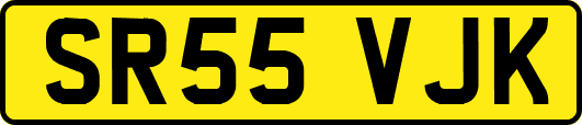 SR55VJK