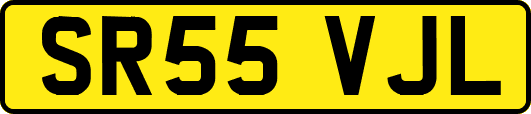 SR55VJL