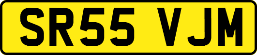 SR55VJM