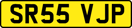 SR55VJP