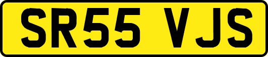 SR55VJS