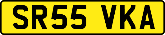 SR55VKA